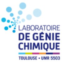 Laboratoire de Génie Chimique Toulouse / Chemical Engineering Research Center of Toulouse logo - Similar company to Laboratoire De Chimie De La Matière Condensée De Paris (Sorbonne Université, Cnrs)