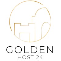GoldenHost logo - Similar company to قولدن هوست | Goldenhost