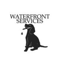 Waterfront Services