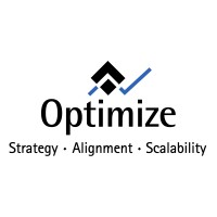 Optimize Inc. logo - Similar company to Optimize Corporation