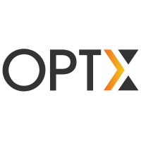 OPTX logo - Similar company to Table Trac, Inc.