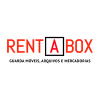Rentabox Guarda Móveis logo - Similar company to Rentabox