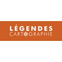 LEGENDES CARTOGRAPHIE logo - Similar company to Géoconfluences