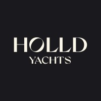 Holld Yachts logo - Similar company to Touch Tree Technology