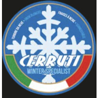 Cerruti Macchine Agricole logo - Similar company to Pedrotti Macchine Agricole