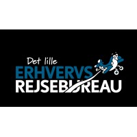 Det lille Erhvervsrejsebureau A/S logo - Similar company to Atlantic Services Aps