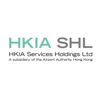 HKIA Services Holdings Ltd logo - Similar company to Aga