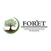 FORET CORPORACIÓN ESPECIALIZADA EN INGENIERÍA logo - Similar company to Biolessa