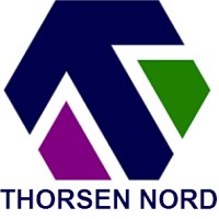 Thorsen Nord Consulting logo - Similar company to Nicon Solutions