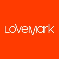 Lovemark logo - Similar company to Webgriffe