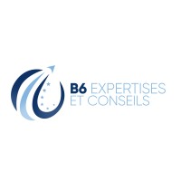B6 Expertises et Conseils logo - Similar company to Mali Rising Foundation