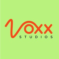 Voxx Studios