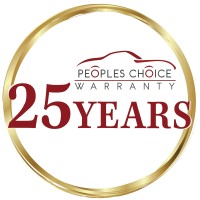 Peoples Choice Warranty logo - Similar company to A Protect