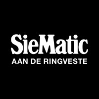 SieMatic aan de Ringveste logo - Similar company to Satink Keukens