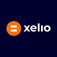 Xelio logo - Similar company to Liftin Bv