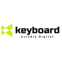 Keyboard Studio logo - Similar company to Keywords