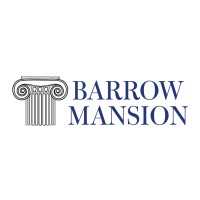 Barrow Mansion logo - Similar company to Half Moon Hustle