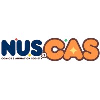 NUS Comic and Animation Society logo - Similar company to Mini Club Developer