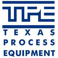 Texas Process Equipment logo - Similar company to Northern Pump