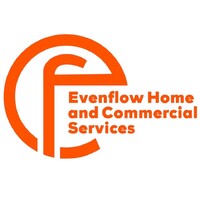 Evenflow Home & Commercial Services logo - Similar company to Casa Mechanical Services
