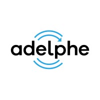 Adelphe logo - Similar company to Léko