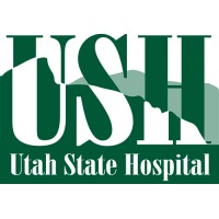 Utah State Hospital logo - Similar company to The Ashford