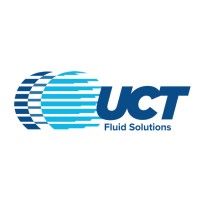 UCT Fluid Solutions logo - Similar company to Ultra Clean Technology
