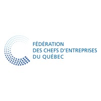 Fédération des chefs d'entreprises du Québec logo - Similar company to Azimut Diffusion