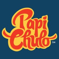 Papi Chulo logo - Similar company to Papi Chulo