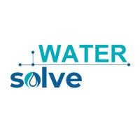 Water Solve logo - Similar company to Utility Meter Reader