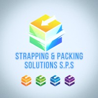 Strapping&packing solution S.P.S logo - Similar company to Widder Eng. Co.Ltd.