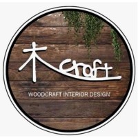 Woodcraft Interior Design Pte Ltd logo - Similar company to Darwin Interior