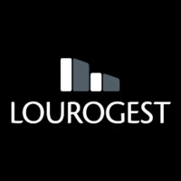 Lourogest logo - Similar company to Miraterra