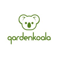 Gardenkoala logo - Similar company to Karteks Tekstil