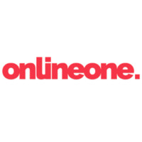 Onlineone logo - Similar company to Pkf Digital