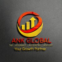 ANK Global Management and Tax Consultants logo - Similar company to Infinity Consulting