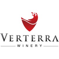 Verterra Winery logo - Similar company to Bonnie And Pop