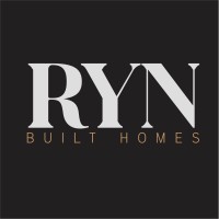 RYN Built Homes, LLC logo - Similar company to Chervenell Construction