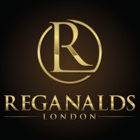 Reganalds logo - Similar company to Software Everything Limited