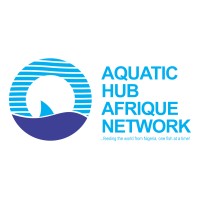 AQUATIC HUB AFRIQUE NETWORK logo - Similar company to Oopl Cinemas