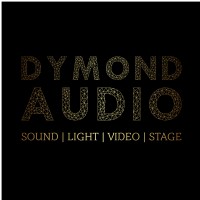 dymondaudio logo - Similar company to Dv Talent