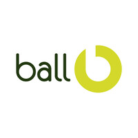 ball-b GmbH & Co KG logo - Similar company to Anticimex Germany