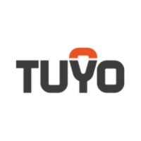 Tuyo Padel logo - Similar company to Wallich Padel