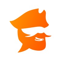 Podcast Piraten logo - Similar company to Austrian B2B Network