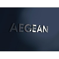 Aegean Audit logo - Similar company to Motolastik Motosiklet San. Ve Tic. A.Ş