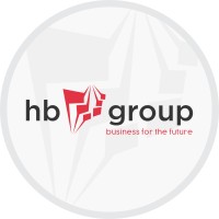 HB Group logo - Similar company to Dcw Casing Llc