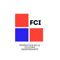 FCI - Fédération de la Culture Indépendante logo - Similar company to Mediafield