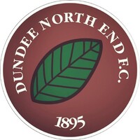 Dundee North End Social and Football Club logo - Similar company to Power A Life