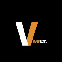 VAULT Digital logo - Similar company to Unix Plus
