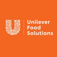 Unilever Food Solutions Norway logo - Similar company to Sixa